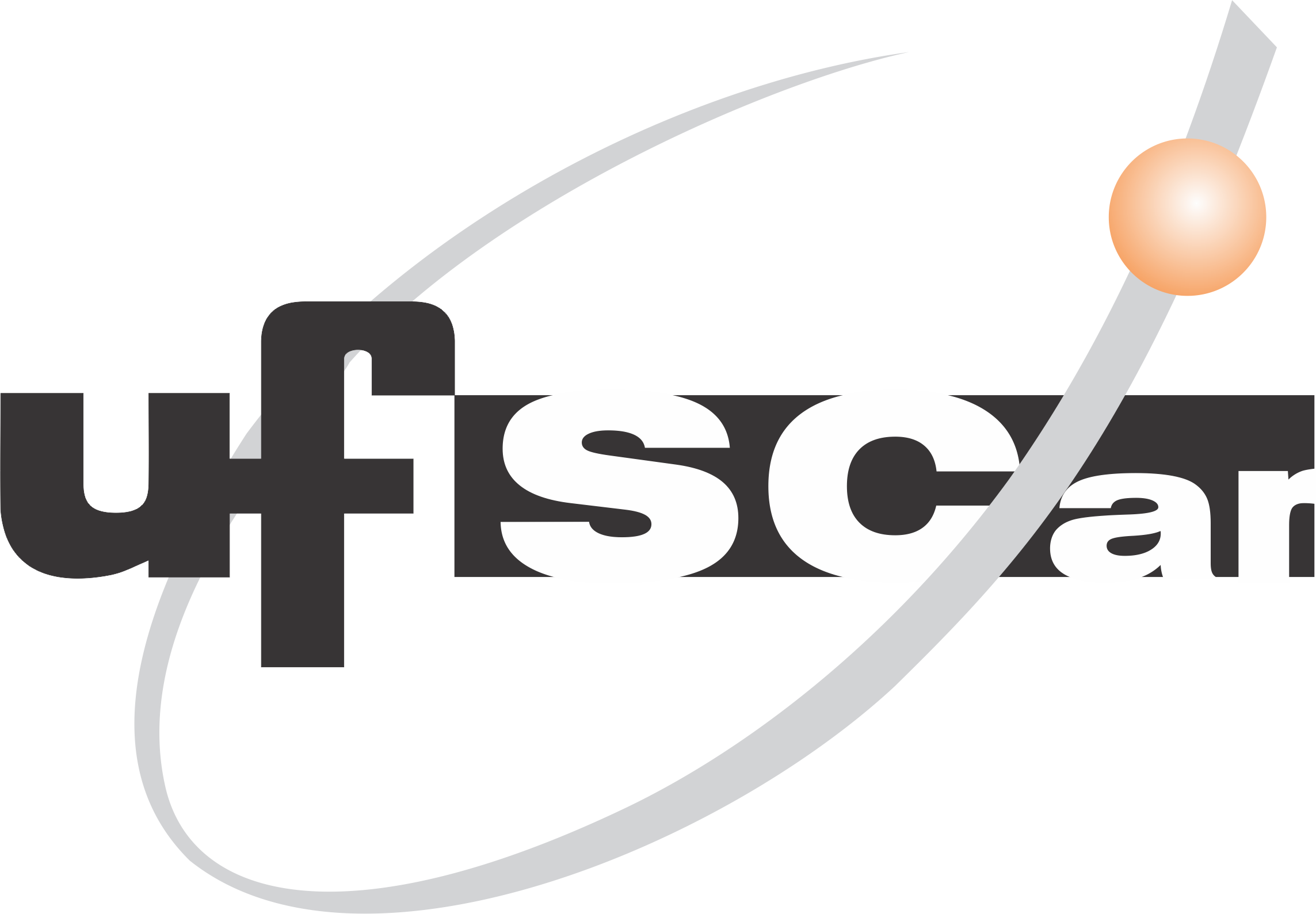 Logo UFSCar
